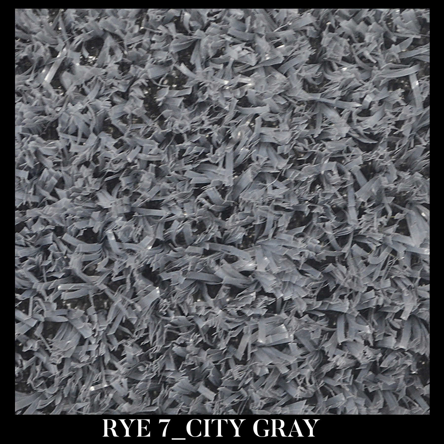 RYE 7 City Gray